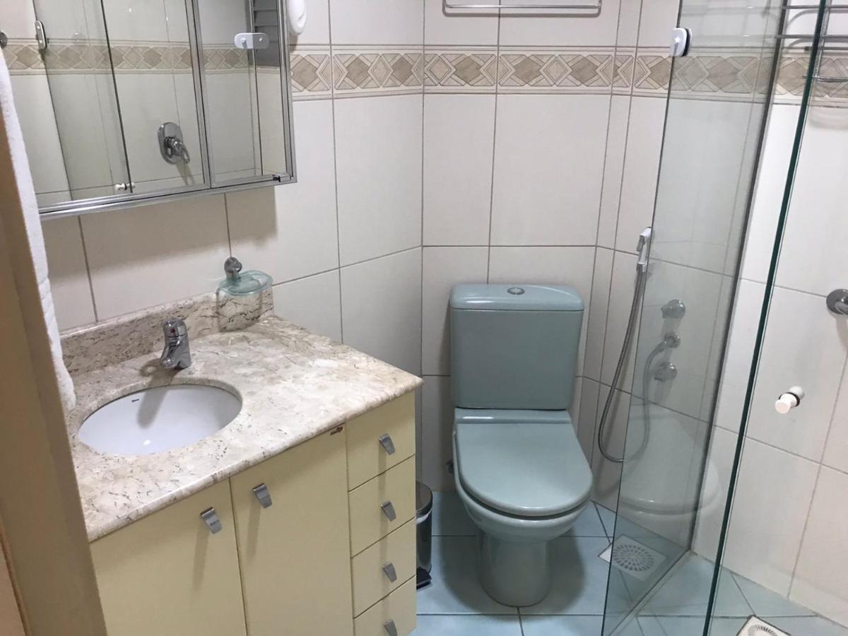 Apartamento Rua Coberta Gramado Luxos מראה חיצוני תמונה
