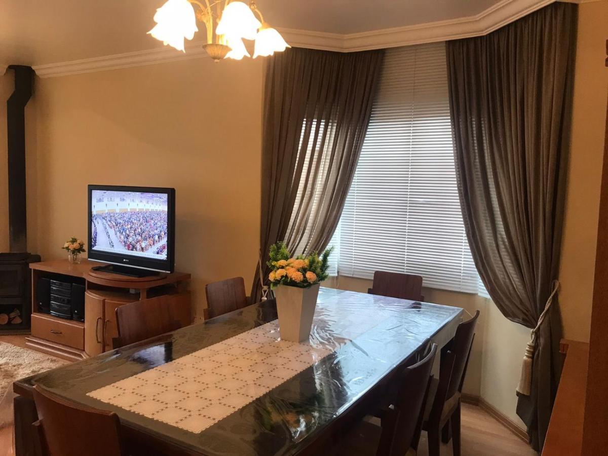 Apartamento Rua Coberta Gramado Luxos מראה חיצוני תמונה