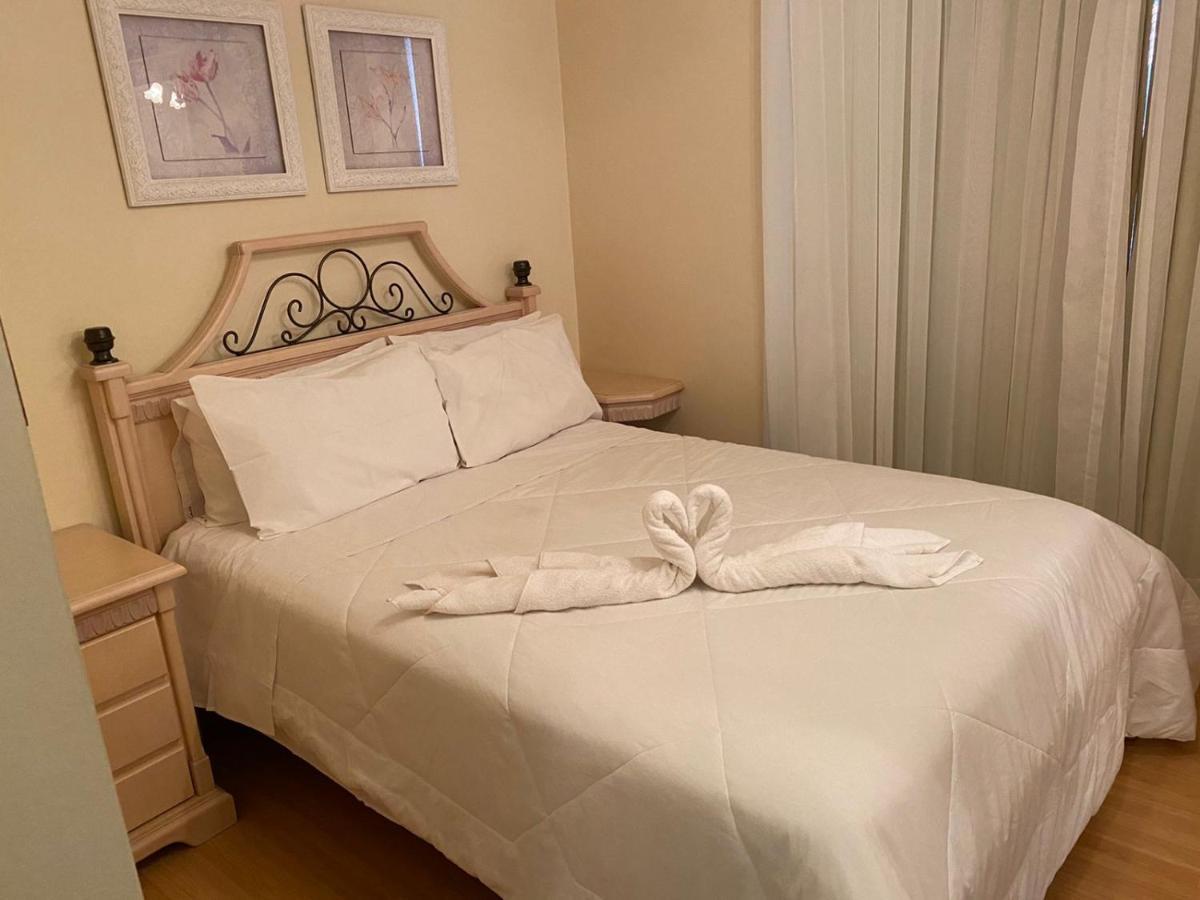 Apartamento Rua Coberta Gramado Luxos מראה חיצוני תמונה